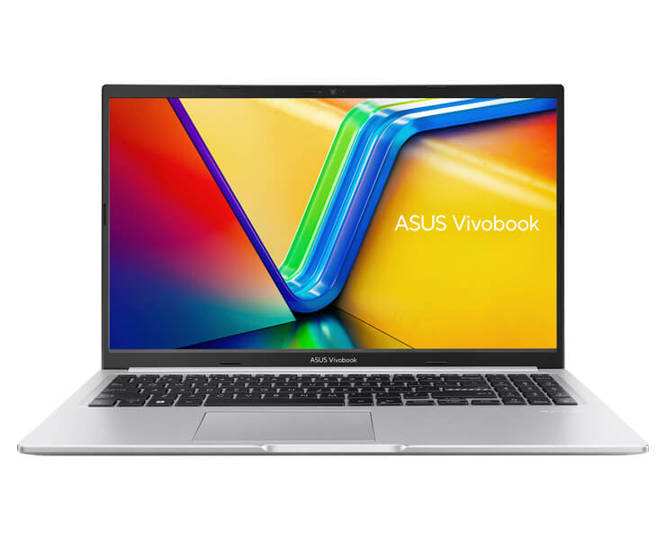 מחשב נייד 14 Asus Vivobook GO E1404GA-EB575W i3-N305 8gb+256g