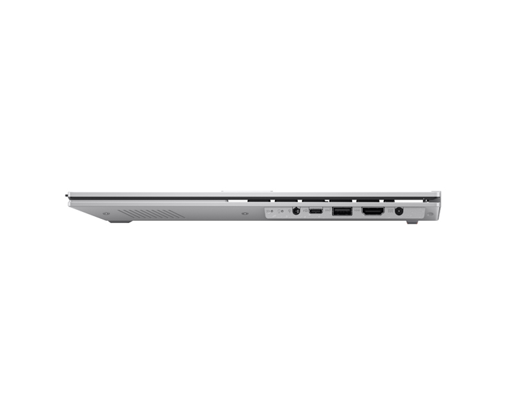 מחשב נייד מסך מגע 16 Asus Vivobook S TP3604VA-MC264W Flip Core i5-13500H 8gb+512gb כסוף