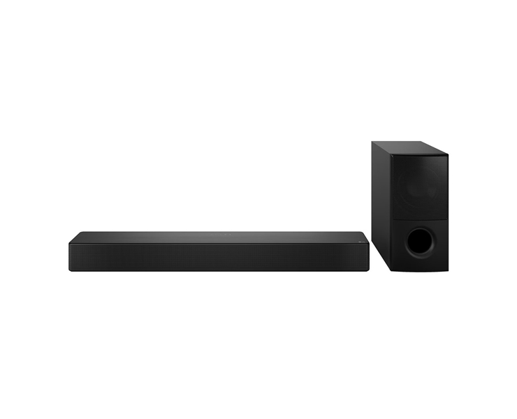 מקרן קול אלחוטי+סאבוופר LG Soundbar SH5A 600w 4.1