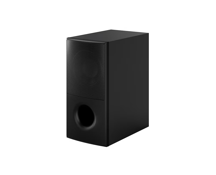 מקרן קול אלחוטי+סאבוופר LG Soundbar SH5A 600w 4.1