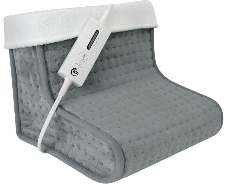 מחמם רגליים חשמלי זק"ש Sachs EF-185A