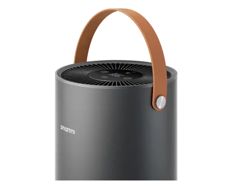 מטהר אוויר ומנטרל ריחות Smartmi P1