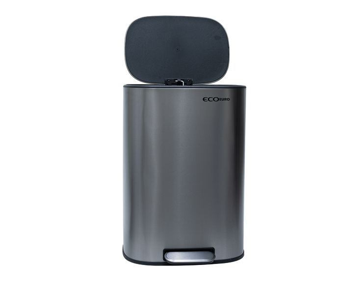 פח מהודר 50 ליטר EcoEuro HATR-550