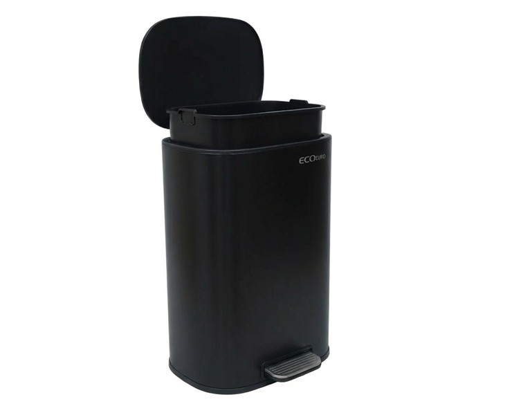 פח מהודר 50 ליטר EcoEuro HATR-550