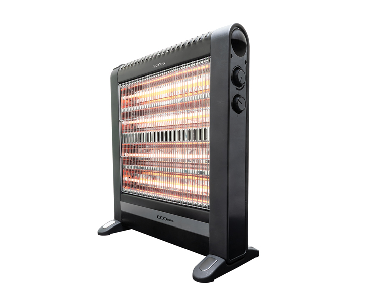 מקרן חום 4 גופים 2400W EcoEuro HAH-4600