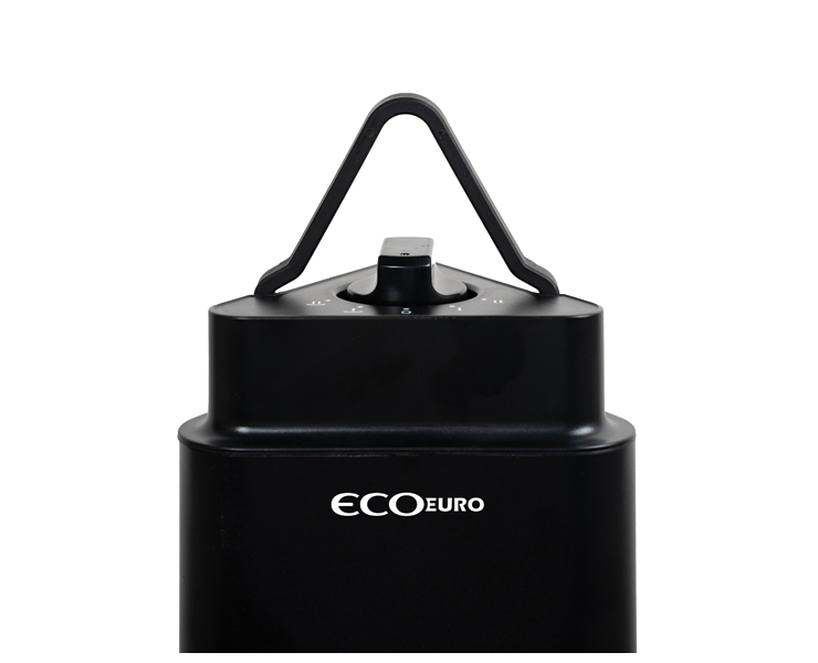 תנור חימום עומד 1200W EcoEuro HAH-1200B