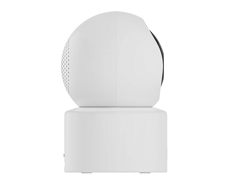 מצלמת אבטחה 2K אלחוטית 360° שיאומי דגם Xiaomi Smart Camera C201