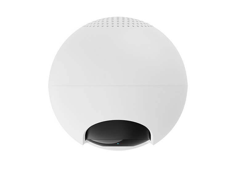 מצלמת אבטחה 2K אלחוטית 360° שיאומי דגם Xiaomi Smart Camera C201