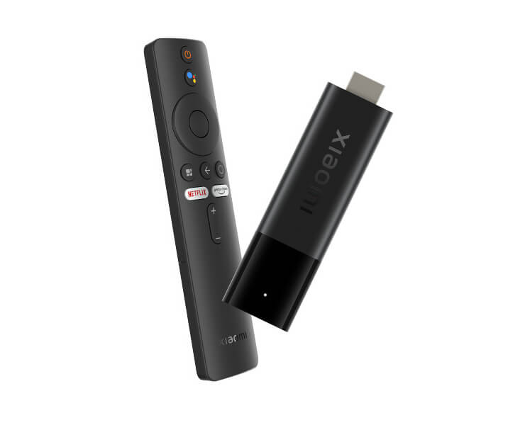 סטרימר דור 2 Mi TV Stick 4K