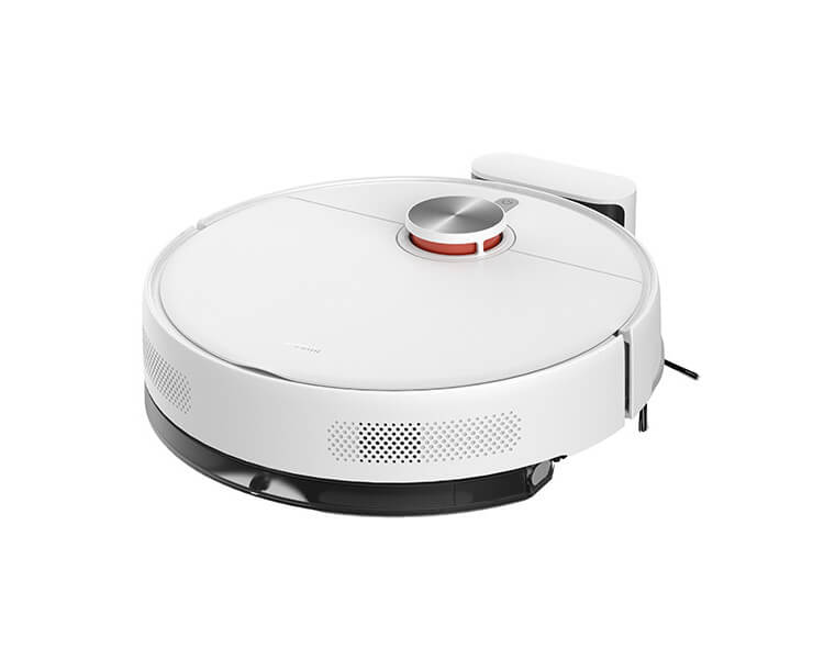 שואב אבק רובוט Xiaomi robot Vacuum S40
