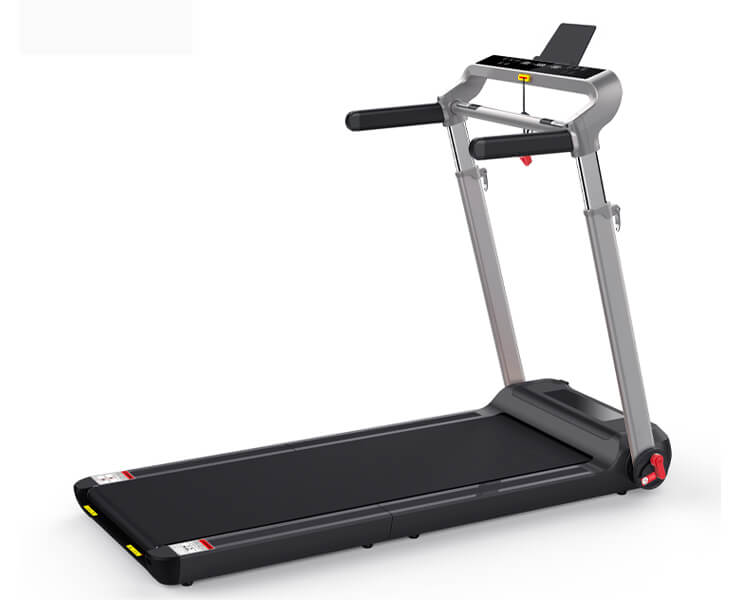 הליכון ריצה מתקפל SMARTER