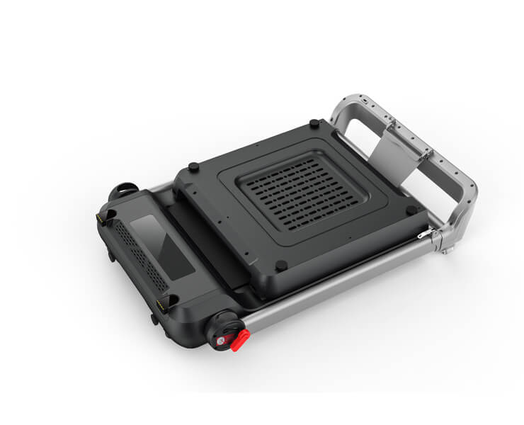 הליכון ריצה מתקפל SMARTER