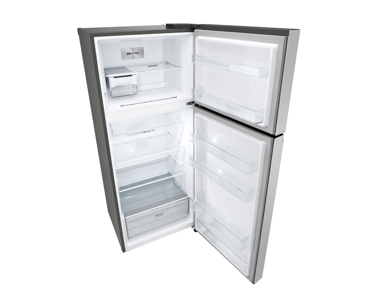 מקרר מקפיא עליון בנפח 395 GR-B445XE L.G