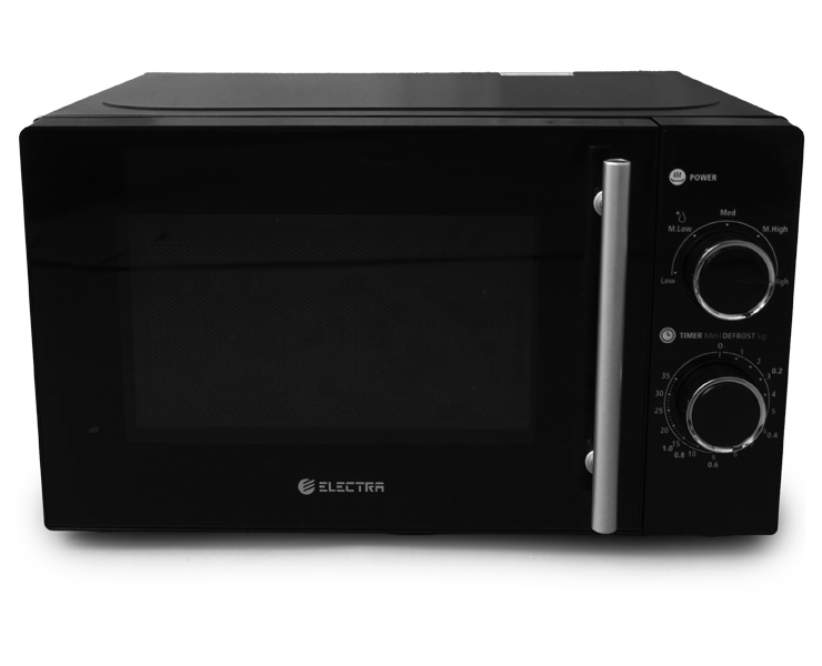 מיקרוגל מכני 20 ליטר אלקטרה Electra ELM720GTB 