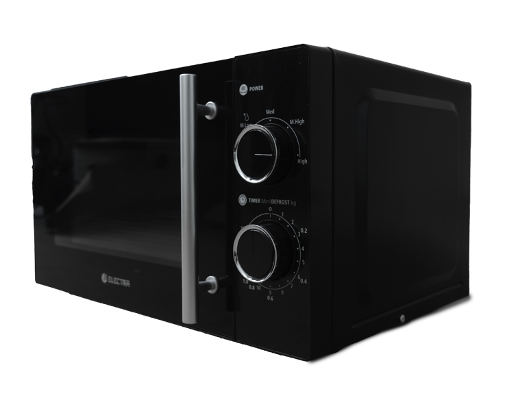 מיקרוגל מכני 20 ליטר אלקטרה Electra ELM720GTB 