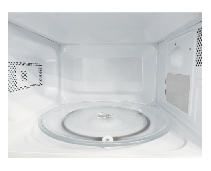 מיקרוגל מכני 20 ליטר אלקטרה Electra ELM720CPBW 