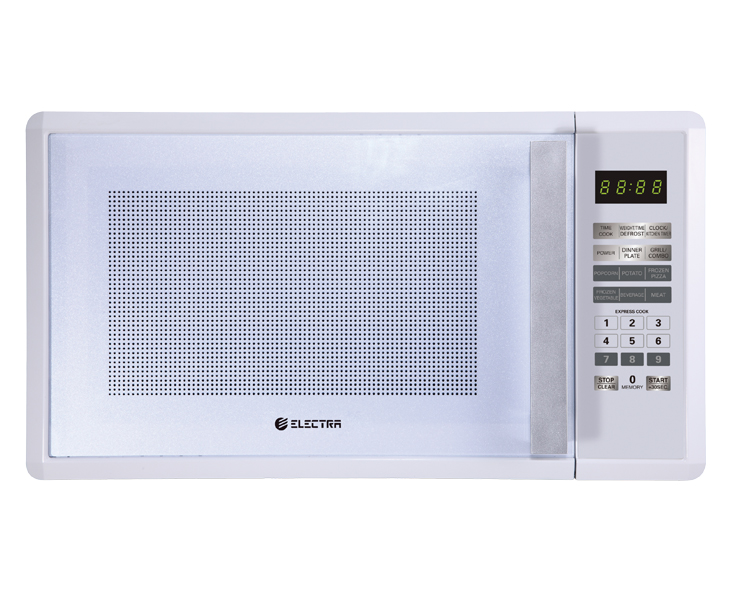 מיקרוגל 25 ליטר Electra EEG100137WH