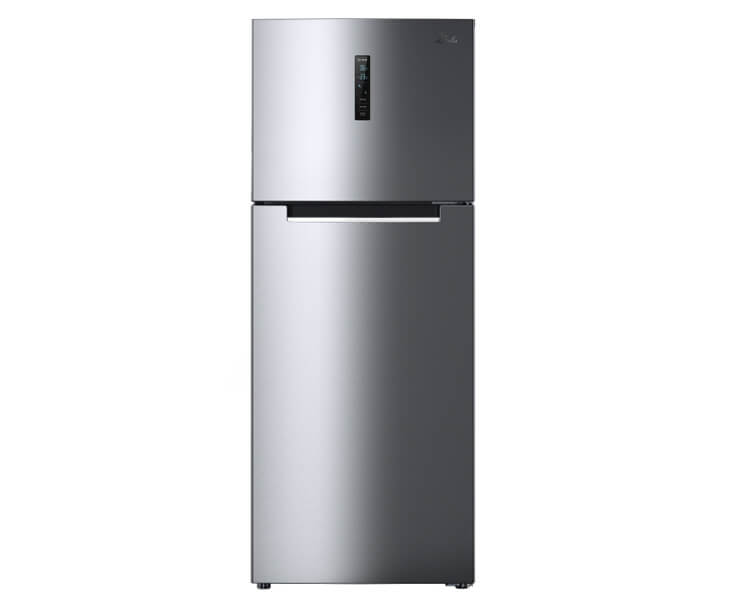 מקרר מקפיא עליון EF-480N זק"ש