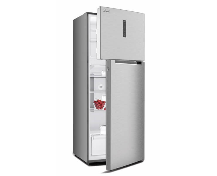 מקרר מקפיא עליון EF-480N זק"ש