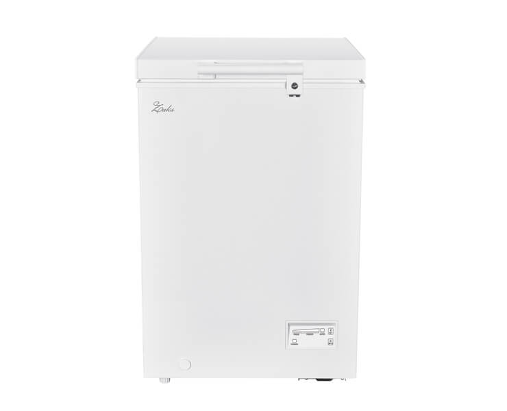 מקפיא/מקרר שוכב DL-150 זק"ש