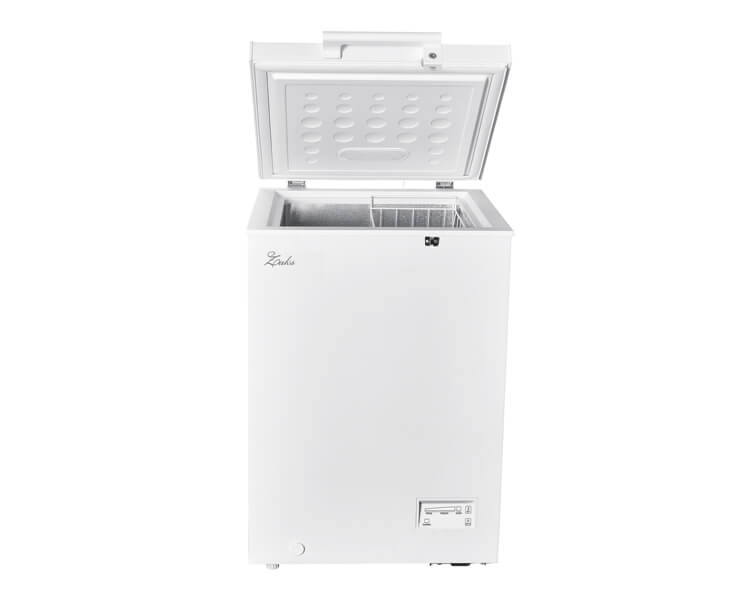 מקפיא/מקרר שוכב DL-150 זק"ש