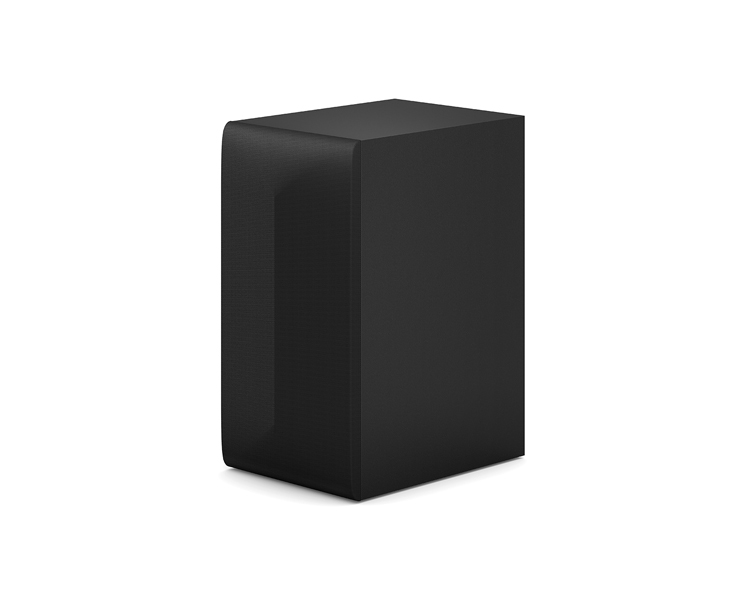 מקרן קול אלחוטי+סאבוופר LG Soundbar SQ70TY 400W