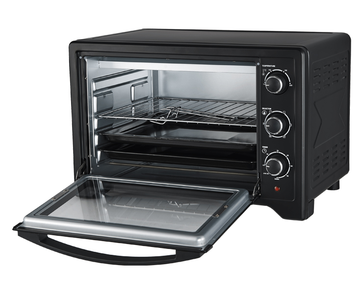 טוסטר אובן 60 ליטר Electra CZ60HG-ML