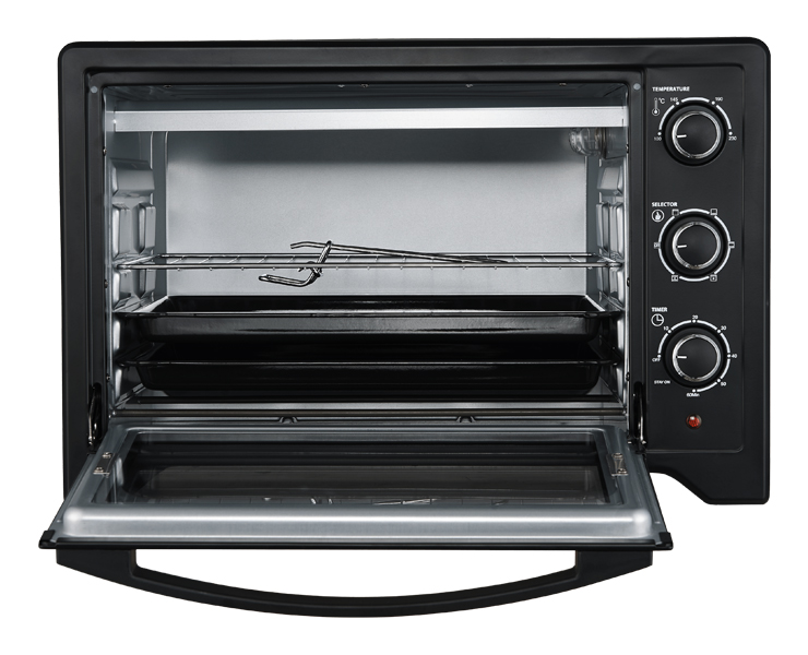 טוסטר אובן 60 ליטר Electra CZ60HG-ML