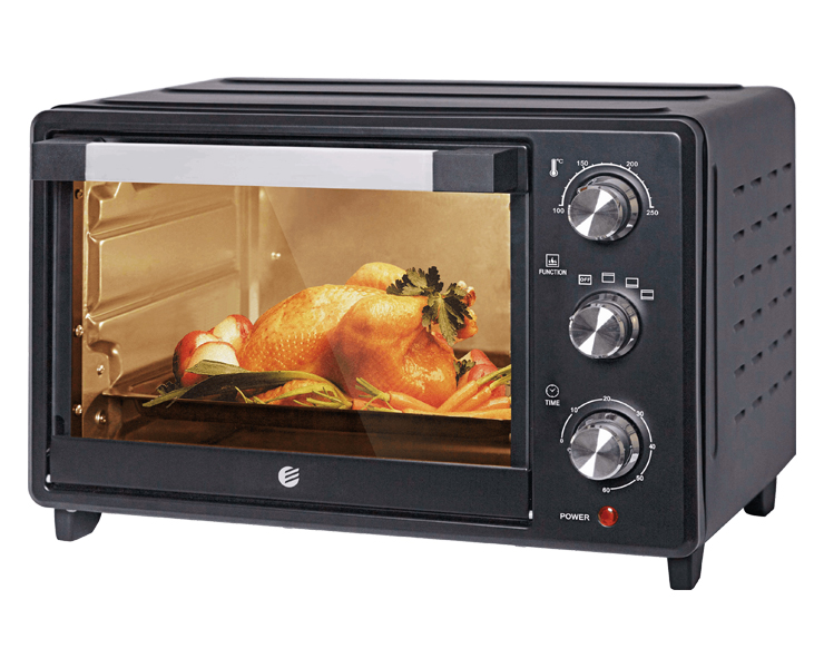 טוסטר אובן 23 ליטר Electra TO-18G