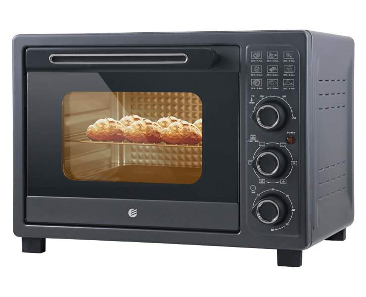 טוסטר אובן 38 ליטר Electra TOV-38G-3CL