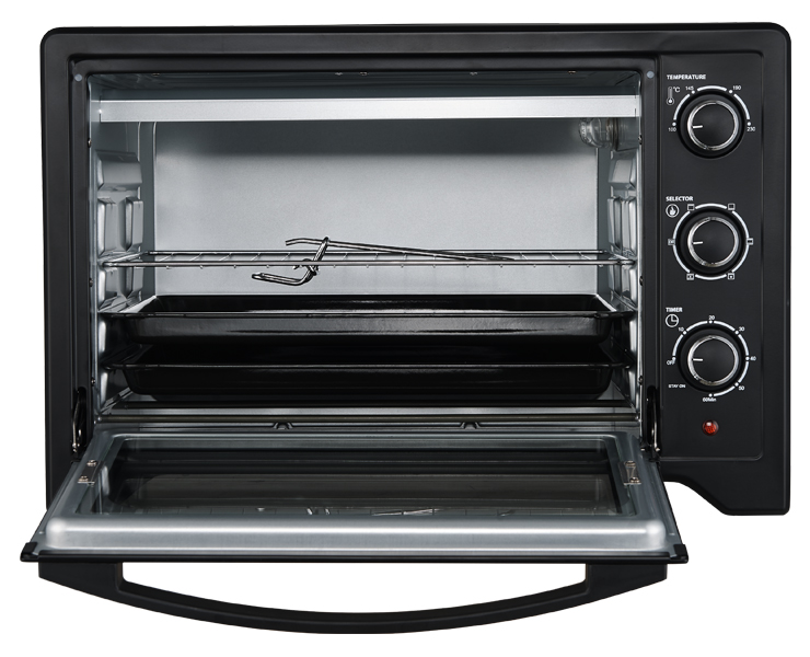 Electra CZ45HG-ML טוסטר אובן