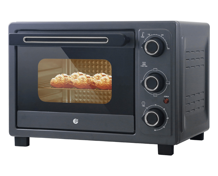טוסטר אובן 28 ליטר Electra TO-28G-3