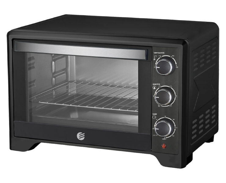 טוסטר אובן 32 ליטר Electra TO-25B