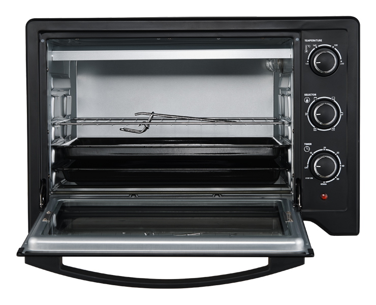 טוסטר אובן 32 ליטר Electra TO-25B