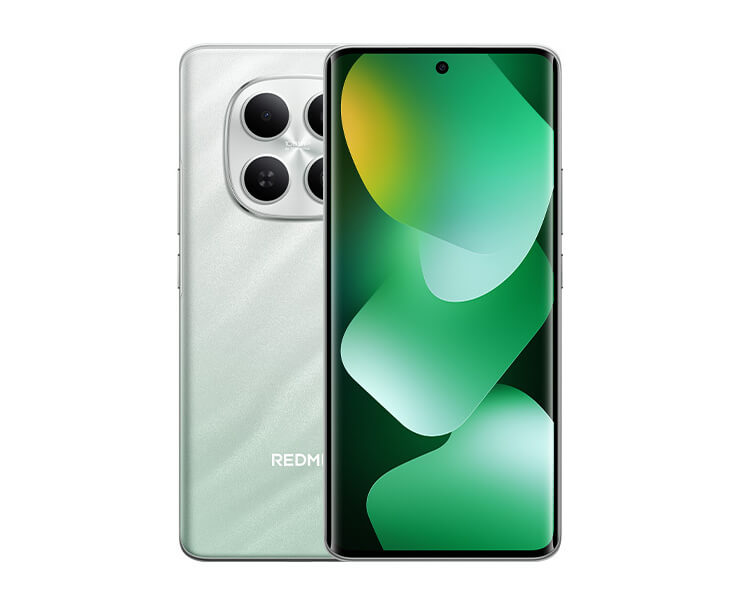 סלולר REDMI Note 15 8+256GB