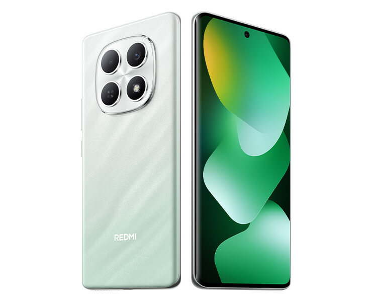 סלולר REDMI Note 15 8+256GB