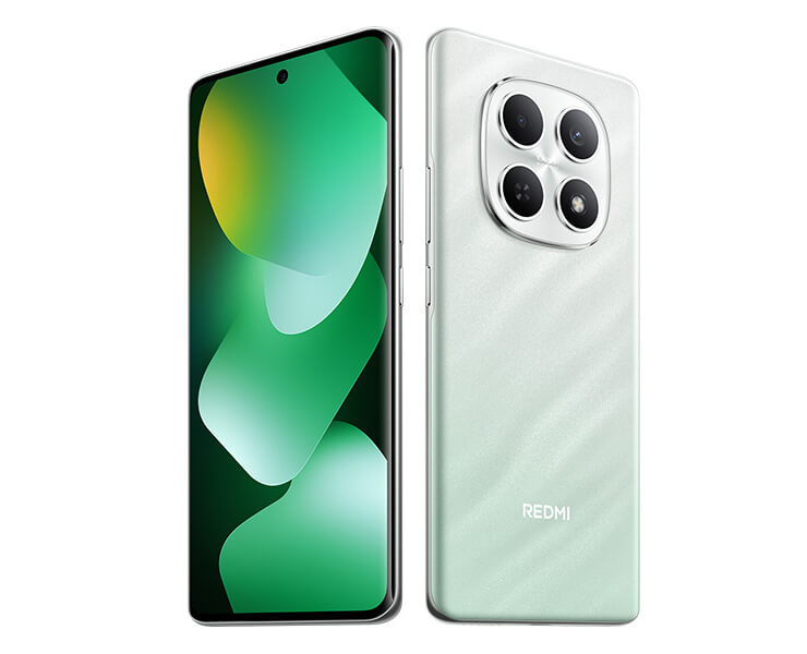 סלולר REDMI Note 15 8+256GB