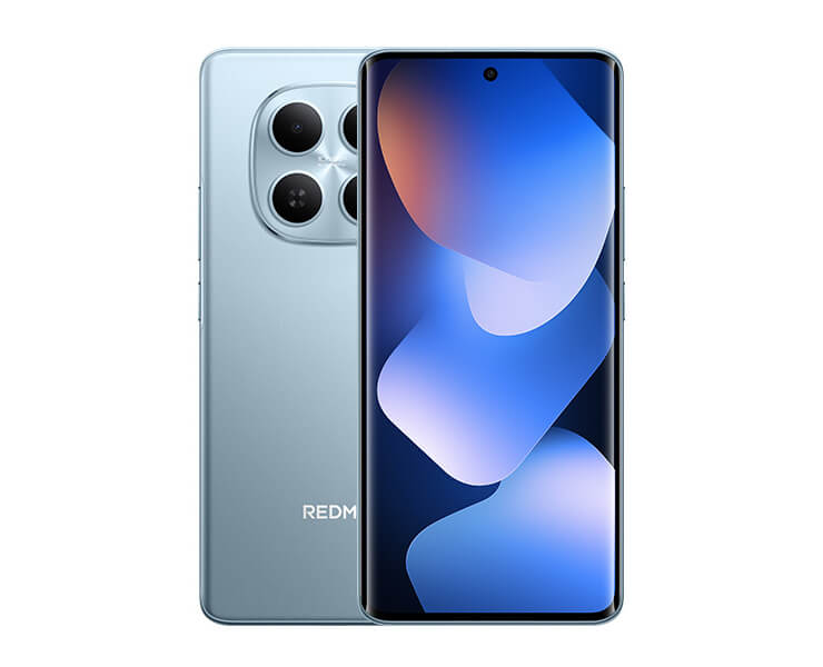 סלולר REDMI Note 15 8+256GB