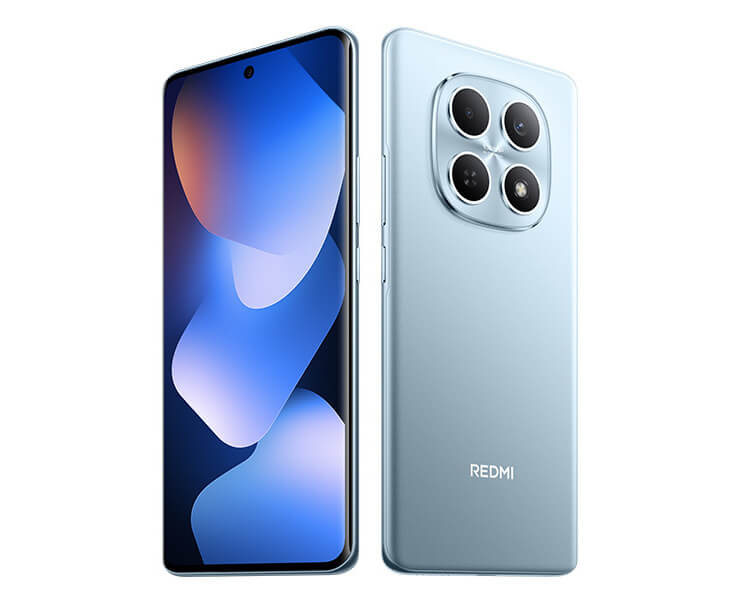 סלולר REDMI Note 15 8+256GB
