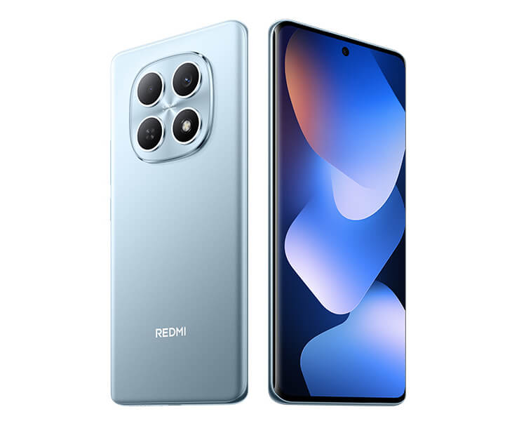 סלולר REDMI Note 15 8+256GB