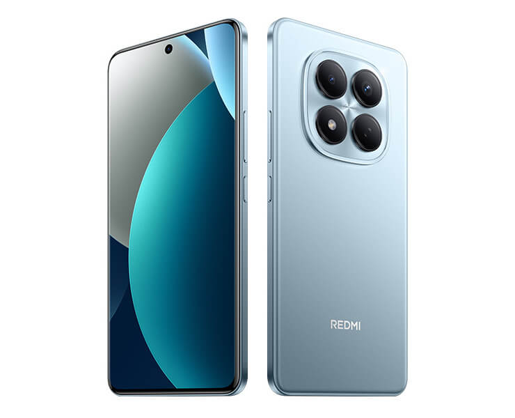 סלולר REDMI Note 15 Pro 