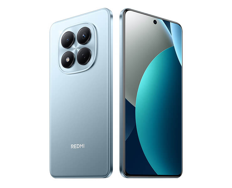 סלולר REDMI Note 15 Pro 