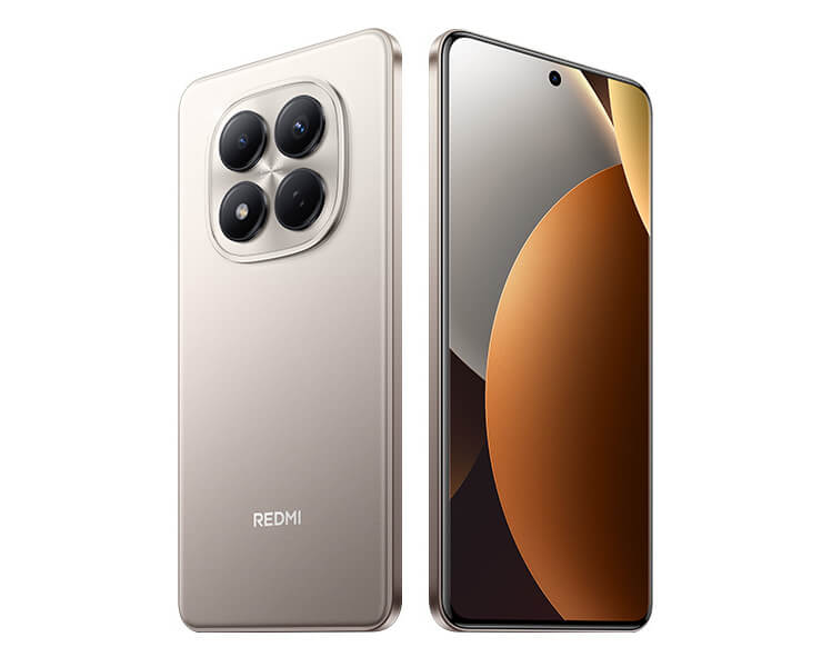 סלולר REDMI Note 15 Pro 