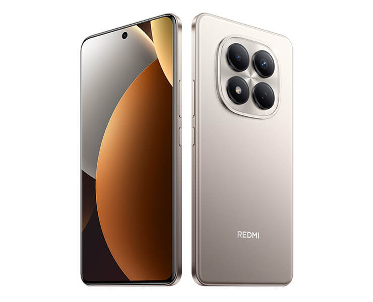 סלולר REDMI Note 15 Pro 