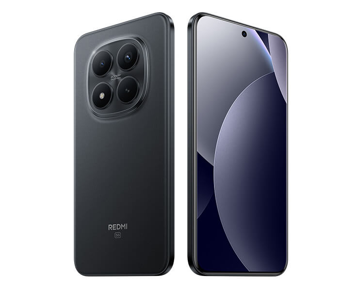 סלולר REDMI Note 15 Pro+ 5G 