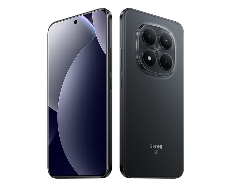 סלולר REDMI Note 15 Pro+ 5G 