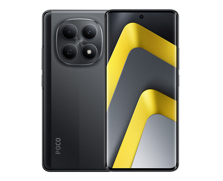 סלולר POCO M8 5G 