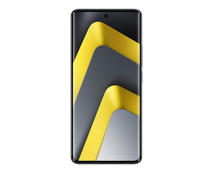 סלולר POCO M8 5G 