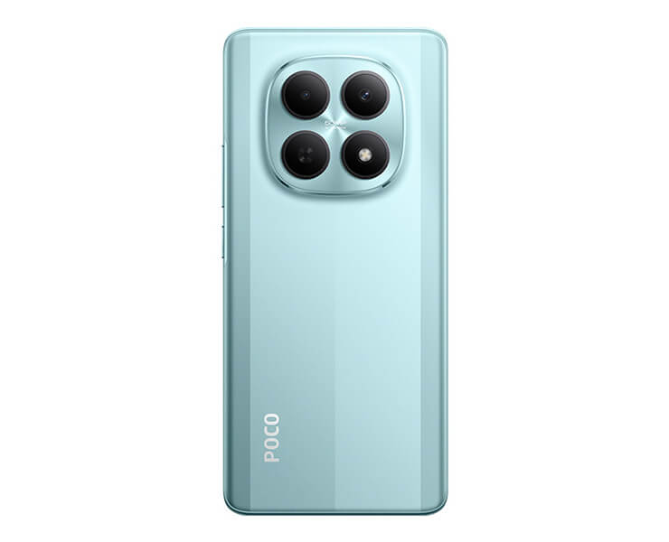 סלולר POCO M8 5G 