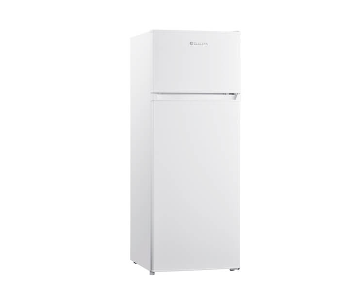 מקרר מקפיא עליון Electra EL217W